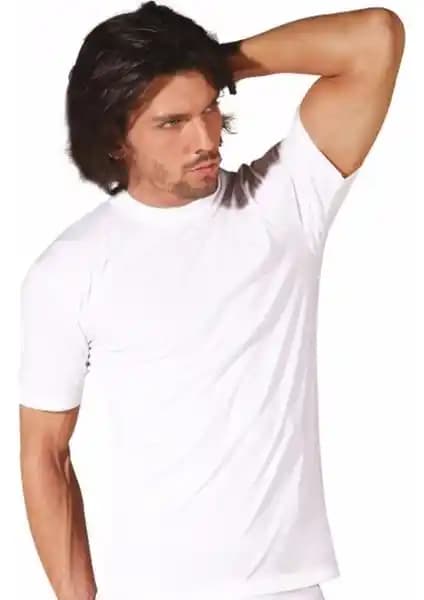 Seher 6'lı Paket Erkek Fanila Seti: Yumuşak ve Rahat Günlük Giyim İçin Ideal