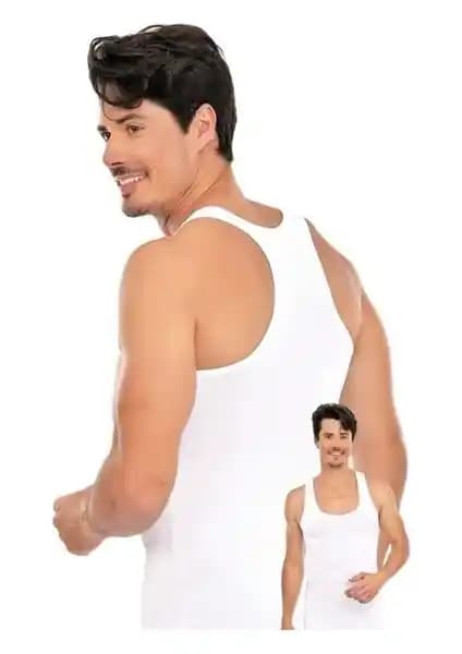 Seher Yılzı Erkek Spor Atletleri 6'lı Paket Yüksek Kalite ve Konfor Sunar