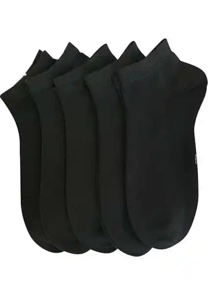 Sockshion Pamuklu Bilek Boy Patik Çorapları: Yaz Ayları İçin Hafif ve Konforlu Tercih