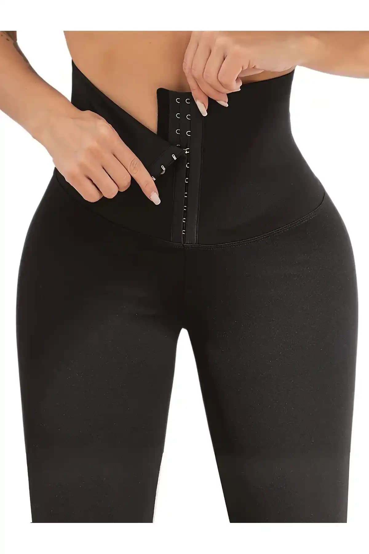 Termal Sauna Zayıflatan Tayt ile Vücut Şekillendirme ve Yağ Yakımında Etkili Çözüm