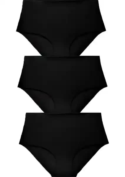 Tinool Secret Dikişsiz Yüksek Bel Lazer Kesim Kadın Külotu İncelemesi ve Kullanıcı Yorumları