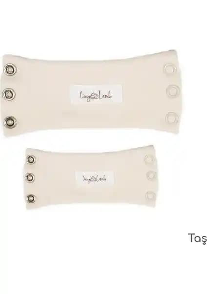 Tiny Lamb Bebek Bodysuit Uzatma Aparatı ile Kıyafet Ömrünü Uzatmanın Pratik Yolu