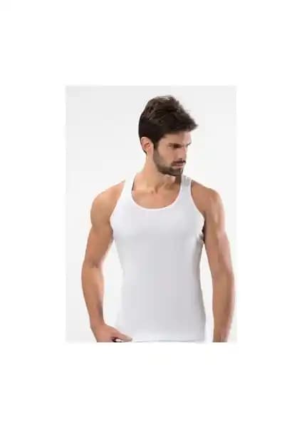 Tutku 6'lı Paket Ribana Spor Erkek Atletleri Kalite ve Konfor Sunar