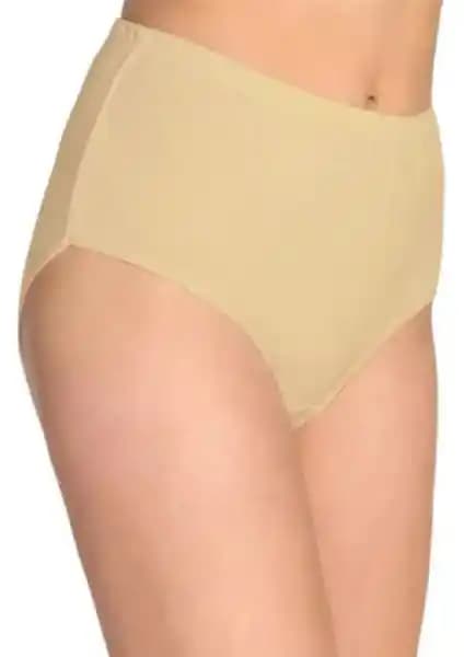 Tutku 6'lı Pamuklu Bayan Külot: Yüksek Kalite ve Konfor Sunan Günlük İç Giyim