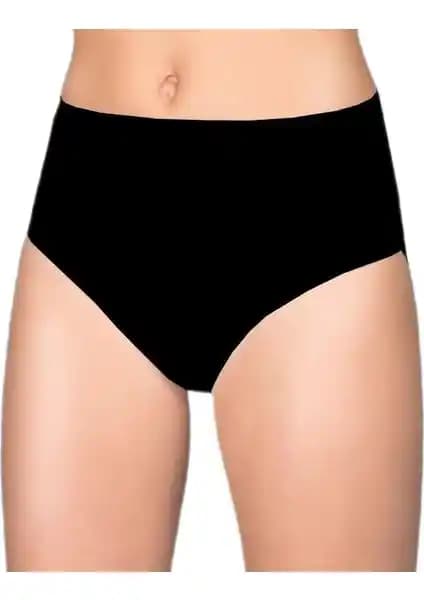 Tutku Bayan Bato Külot: Yüksek Bel ve Konfor Sunan Şık İç Giyim Ürünü