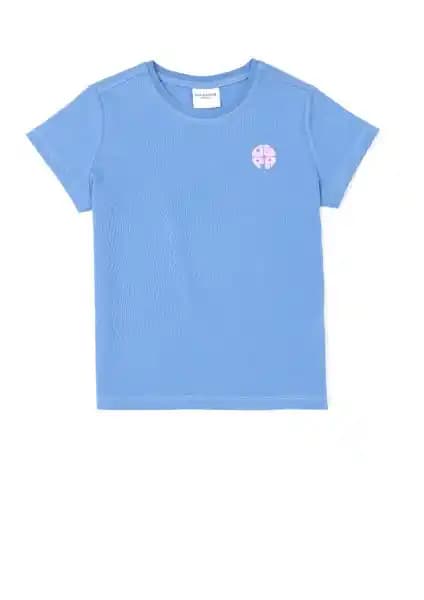 U.S. Polo Assn. Erkek Çocuk Koyu Mavi Tişörtü Günlük ve Şık Kullanım İçin Ideal