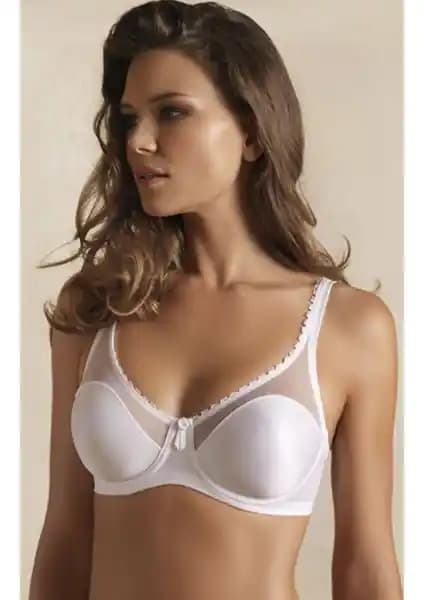 Yeni İnci 1640 Toparlayıcı Balenli Sütyen: Şıklık ve Fonksiyonellik Bir Arada