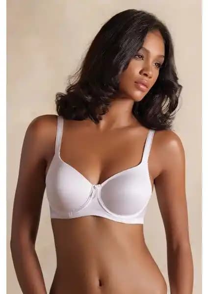 Yeni İnci 1950 Minimizer Balenli Sütyen: Şıklık ve Konfor Sunan Modern İç Giyim Ürünü