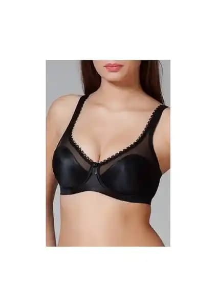 Yeni İnci Bayan Balenli Toparlayıcı Sütyen: Şıklık ve Konfor Sunan Modern İç Giyim Ürünü