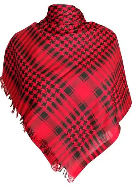 Yöresel Türk Kültürünü Yansıtan Kaftan Collection Puşi ve Poşu Sarık Ürünleri