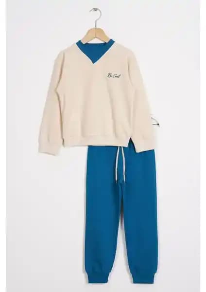 Zepkids Erkek Çocuklar İçin Şık ve Fonksiyonel İkili Takım Ürün Özellikleri ve Kullanım Tavsiyeleri