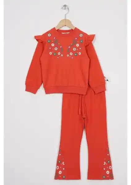 Zepkids Kız Çocuklar İçin Şık ve Konforlu Takım Ürün İncelemesi ve Özellikleri