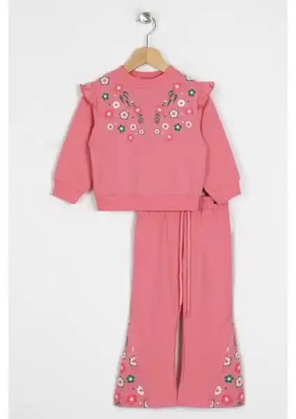 Zepkids Kız Çocuklar İçin Şık ve Rahat Takım Ürün İncelemesi ve Özellikleri
