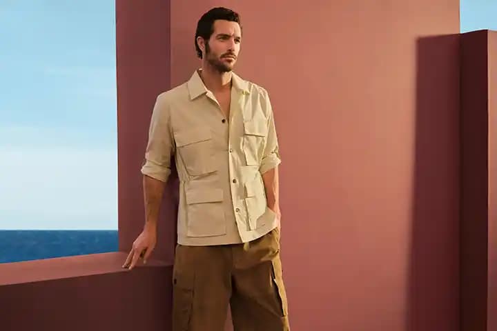 2025 Yazında Moda Alışverişleri: Kişisel Stil, Trendler ve Sürdürülebilir Seçenekler