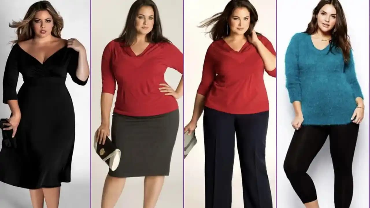 Beden Tipine Uygun Moda Seçimleri ve Günlük Stil Tavsiyeleri 2025