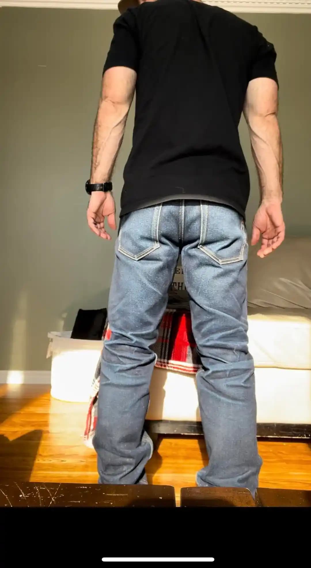 Brave Star 25oz Raw Denim Kotlar: 6 Aylık Kullanım ve Dayanıklılık İncelemesi