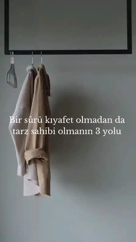 Değişmez Gardırop Temelleri: Kaliteli Kıyafetler ve Öne Çıkan Markalar