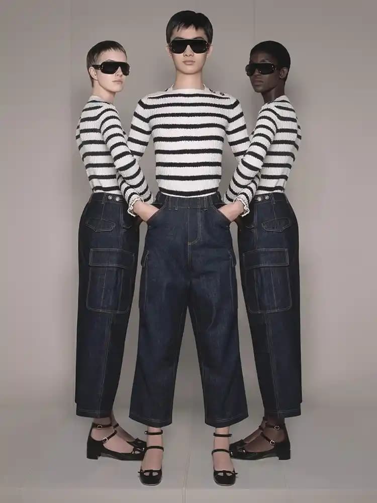 Denim Üstüne Denim Stili: Ton Uyumu, Kaliteli Parçalar ve Kombinasyon İpuçları