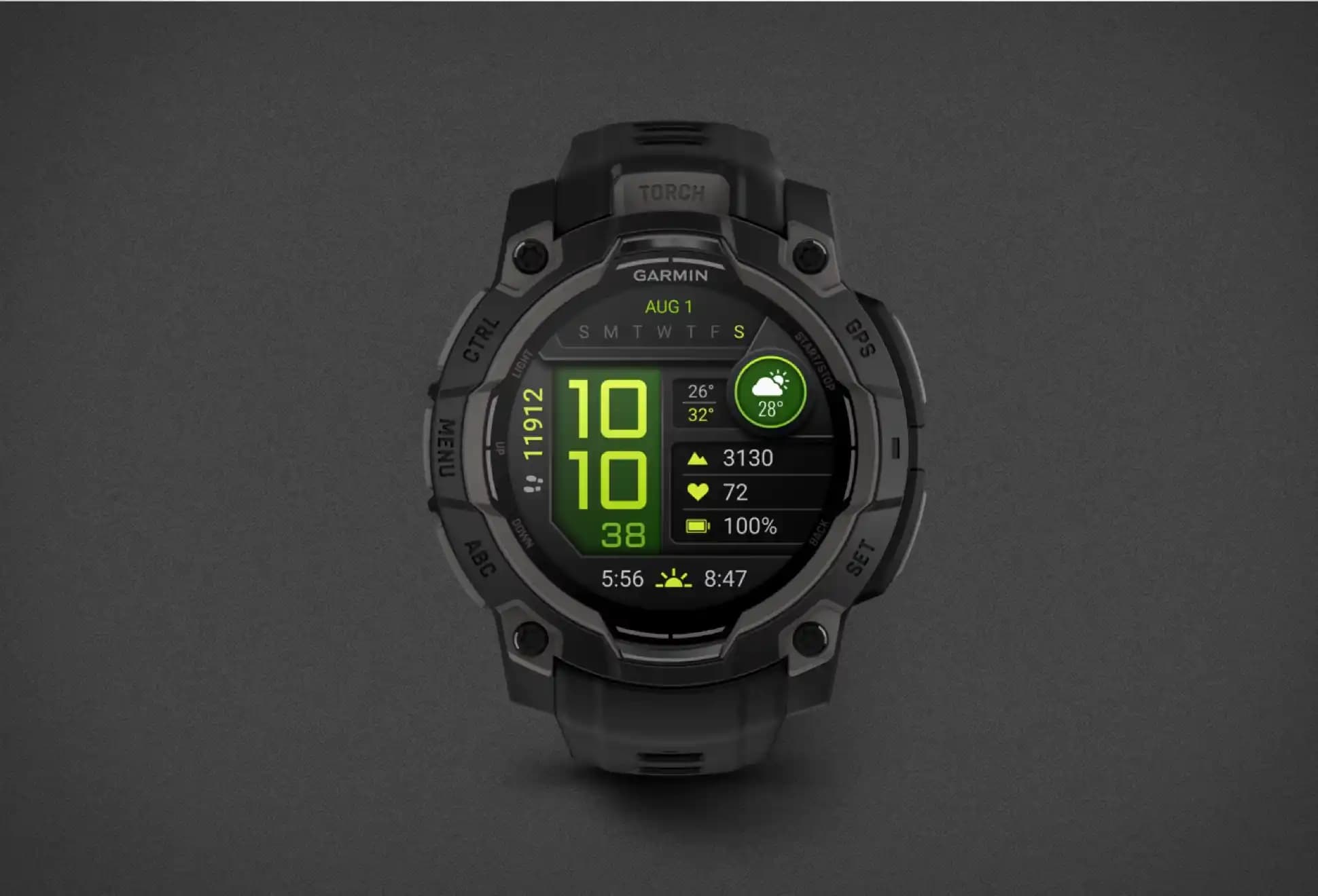 Doğa Tutkunu Erkekler İçin Dayanıklı ve Fonksiyonel Saat Seçenekleri