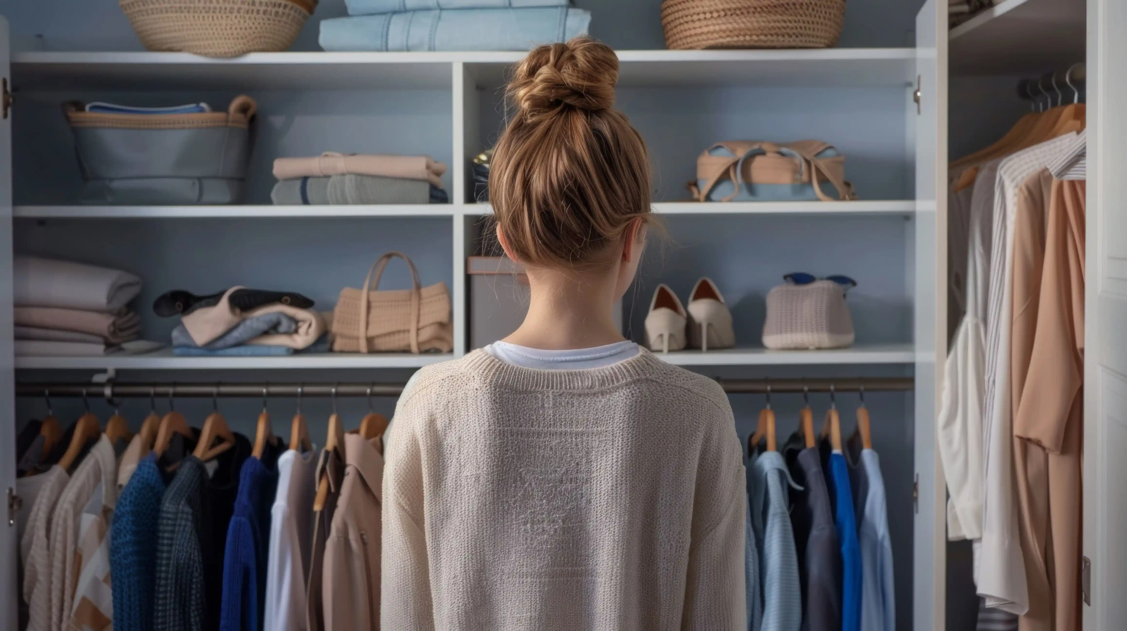 Gardırop Yenileme ve Kişisel Stil Oluşturma İçin Moda Tavsiyeleri ve Pratik Öneriler