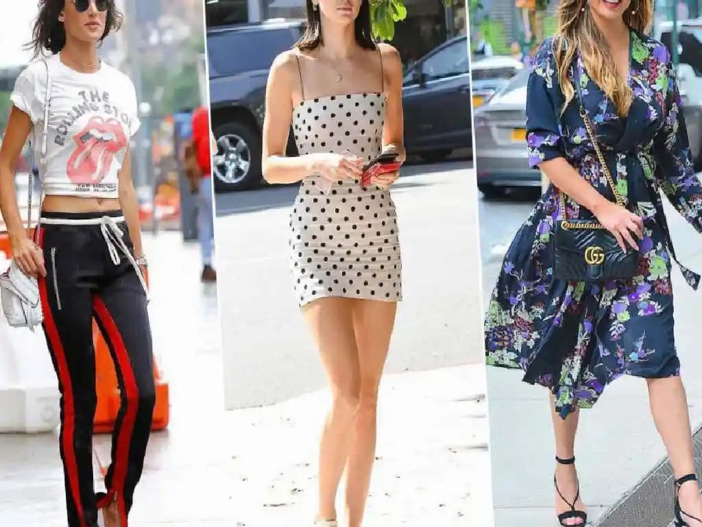 İlk Buluşmada Ne Giyilmeli? 400 Dolarla Kanada İklimine Uygun Stil Önerileri