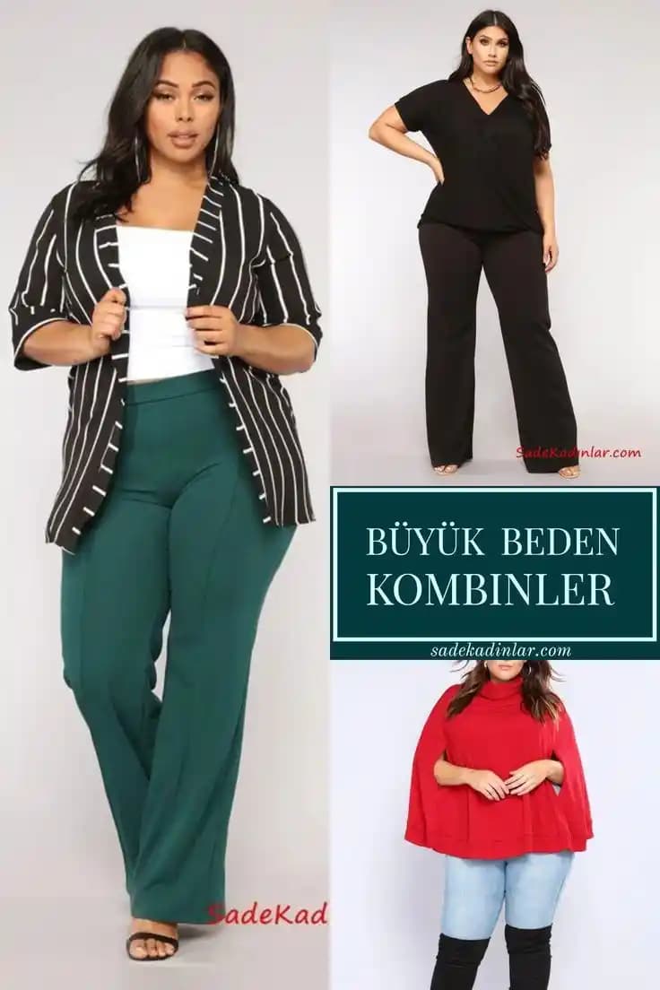 Kadın Modasında Günlük Sorular ve Stil Önerileri: Beden Uyumu ve Kombin İpuçları