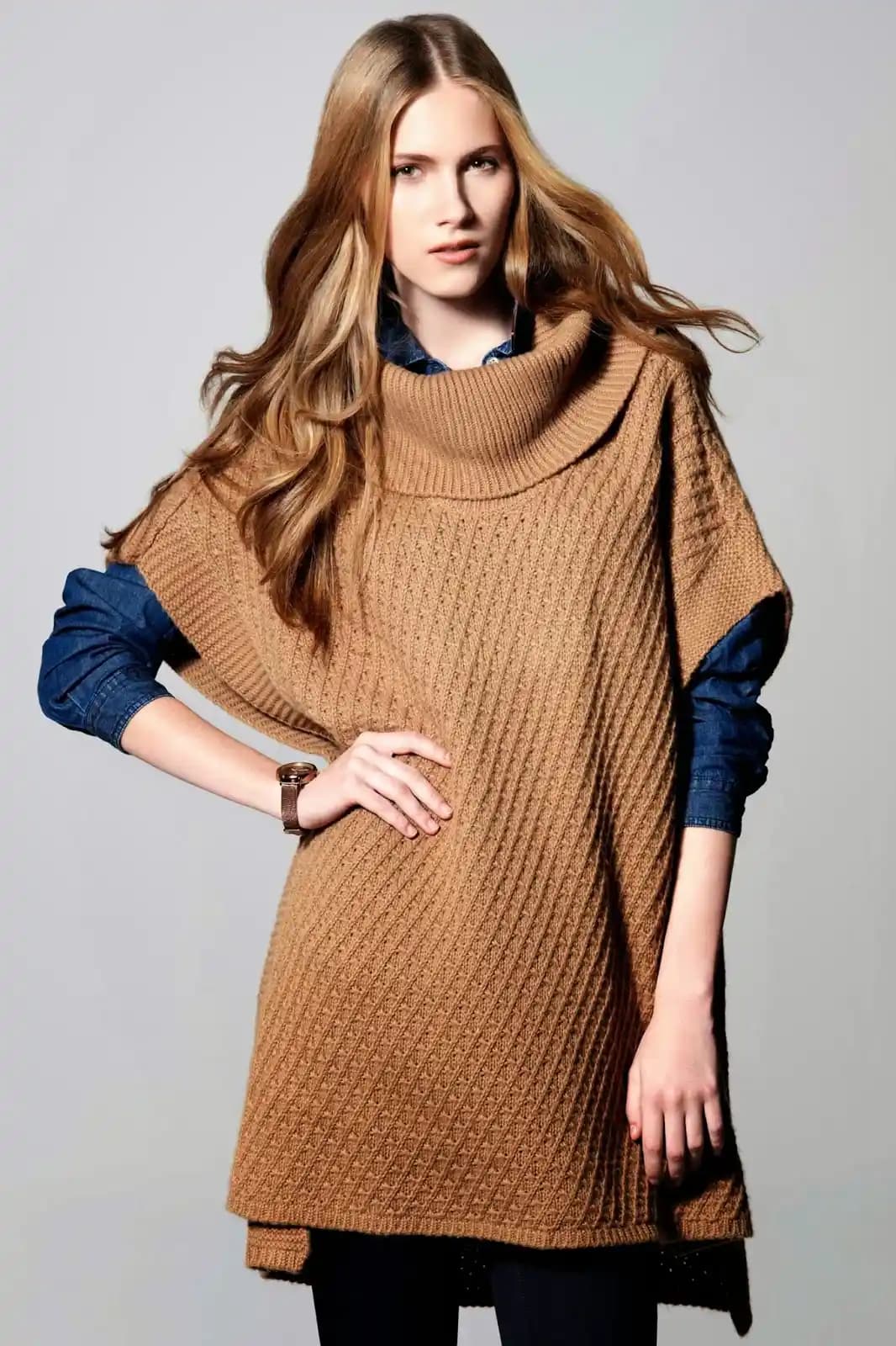 Kış İçin Konforlu ve Dayanıklı Kazak Seçenekleri: Markalar, İkinci El ve El Örgüsü