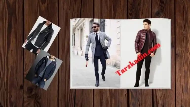 Kısa Boylu Erkekler İçin Uygun Kaban Seçimi ve Marka Tavsiyeleri