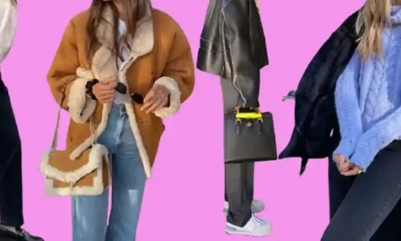 Kışlık Giyimde Konfor ve Stil: Tayt, Pantolon, Kaban ve Aksesuar Seçenekleri