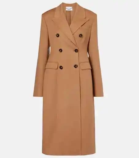 Kışlık Rüya Kabanlar: Max Mara, Sentaler ve Tasarım Detaylarıyla Moda Trendleri