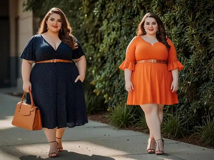 Kıyafetlerde Görünümü Anında Bozan Küçük Detaylar ve Dikkat Edilmesi Gereken Unsurlar