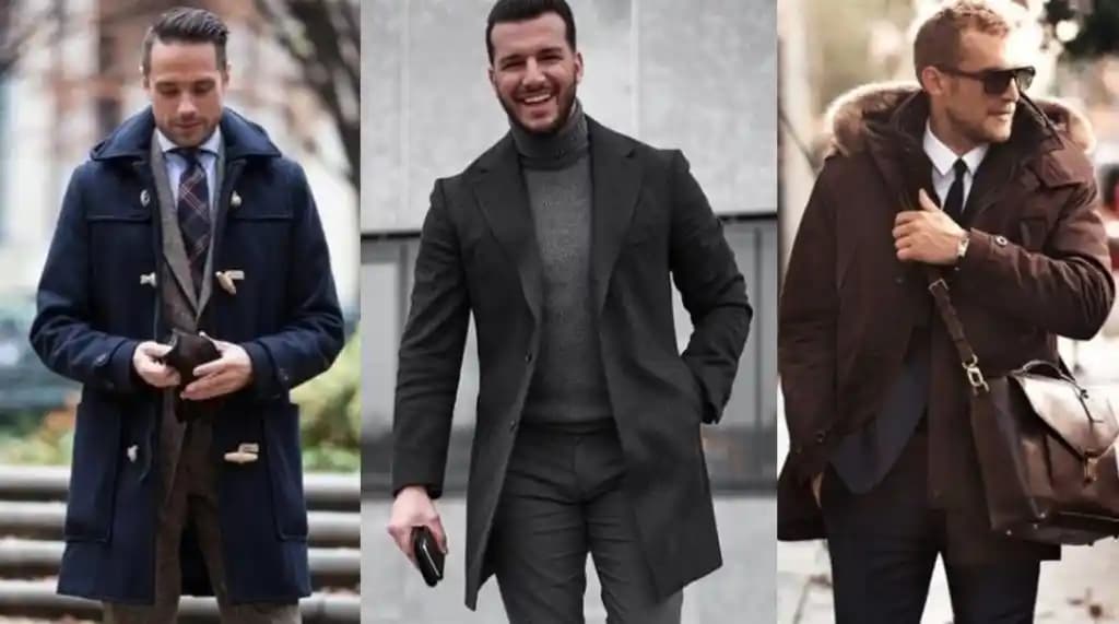 Nemli Kış Koşullarında Doğru Kumaş Seçimi ve Katmanlı Giyim Önerileri