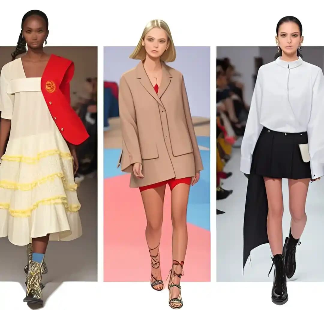 Oversized Moda: Doğru Beden ve Stil Seçimi ile Oversized Kıyafet Rehberi