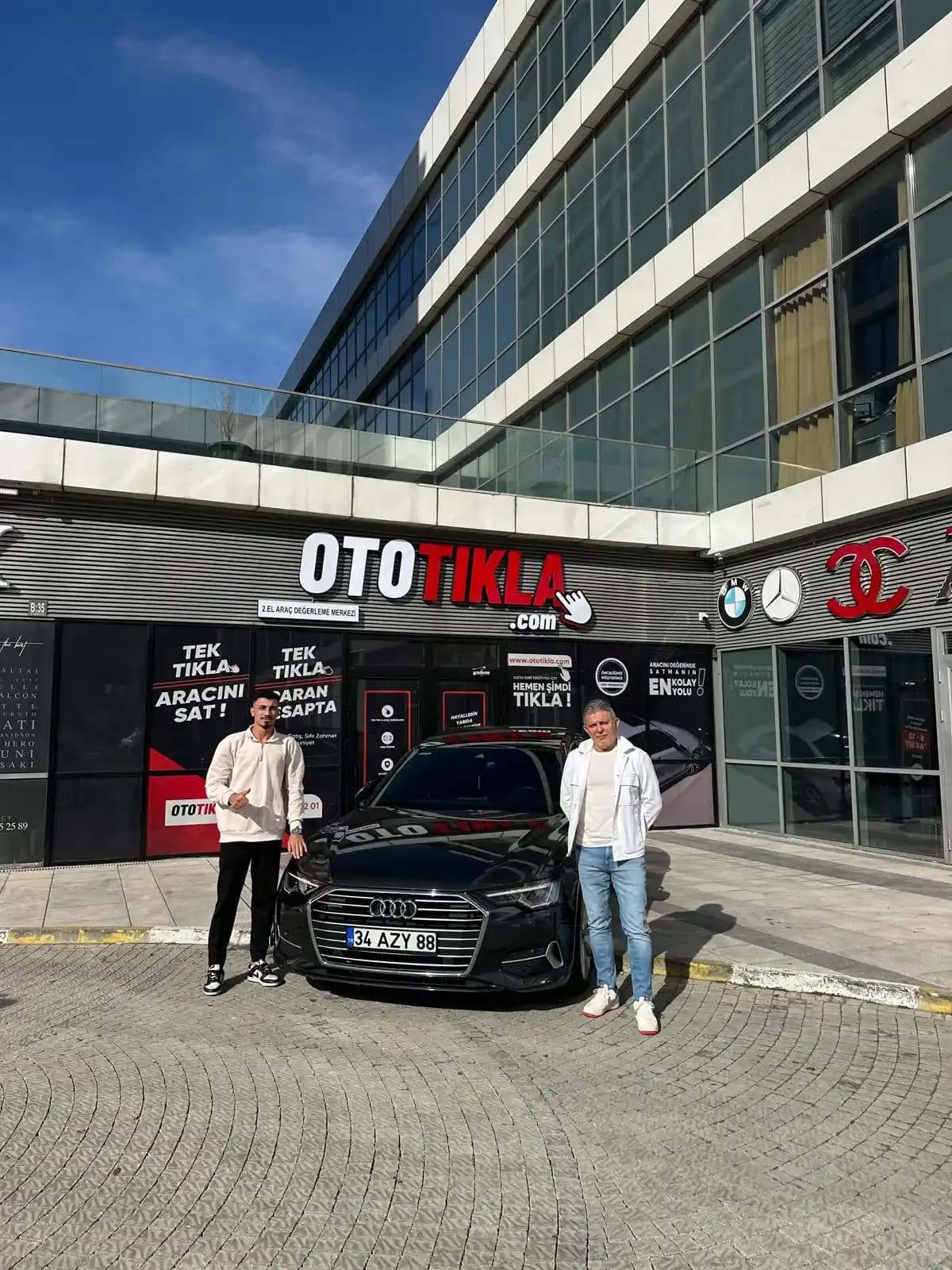 Raw Denim Alım-Satım ve Takasında Güvenlik, Ürün Detayları ve Piyasa Dinamikleri