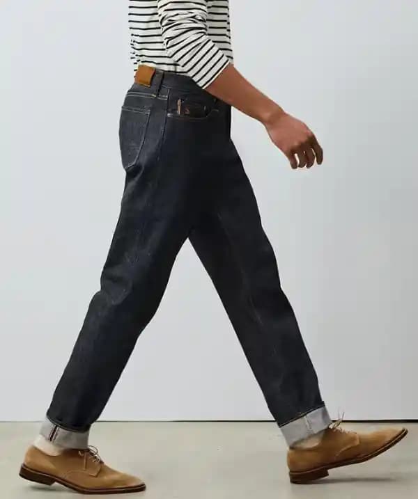 Raw Denim Bakımı, Lekelerin Çıkarılması ve Beden Uyumu Hakkında Detaylı Rehber