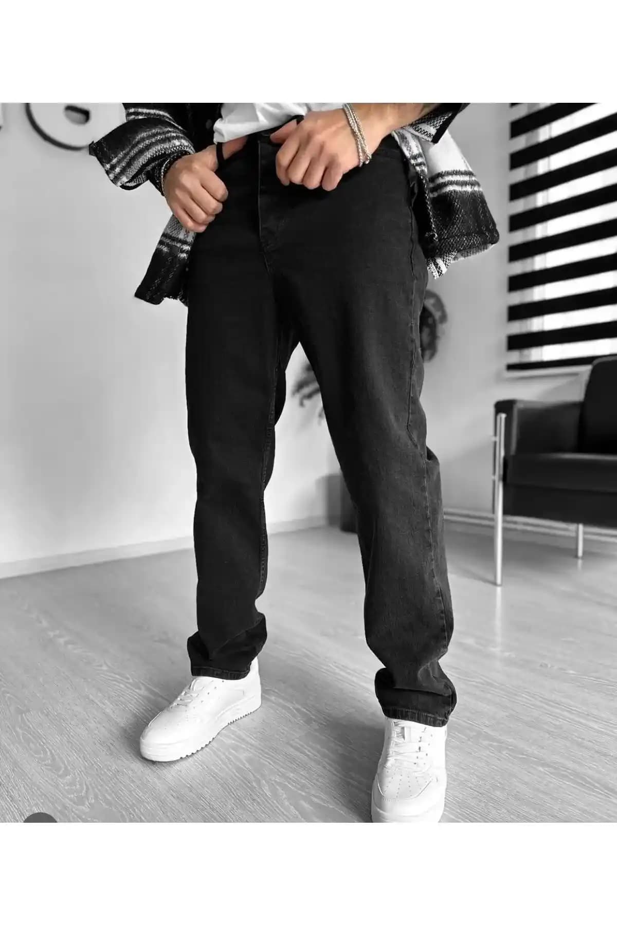 Raw Denim Kullanımında Beden Değişimleri ve Denim Ürünlerin Bakım Rehberi