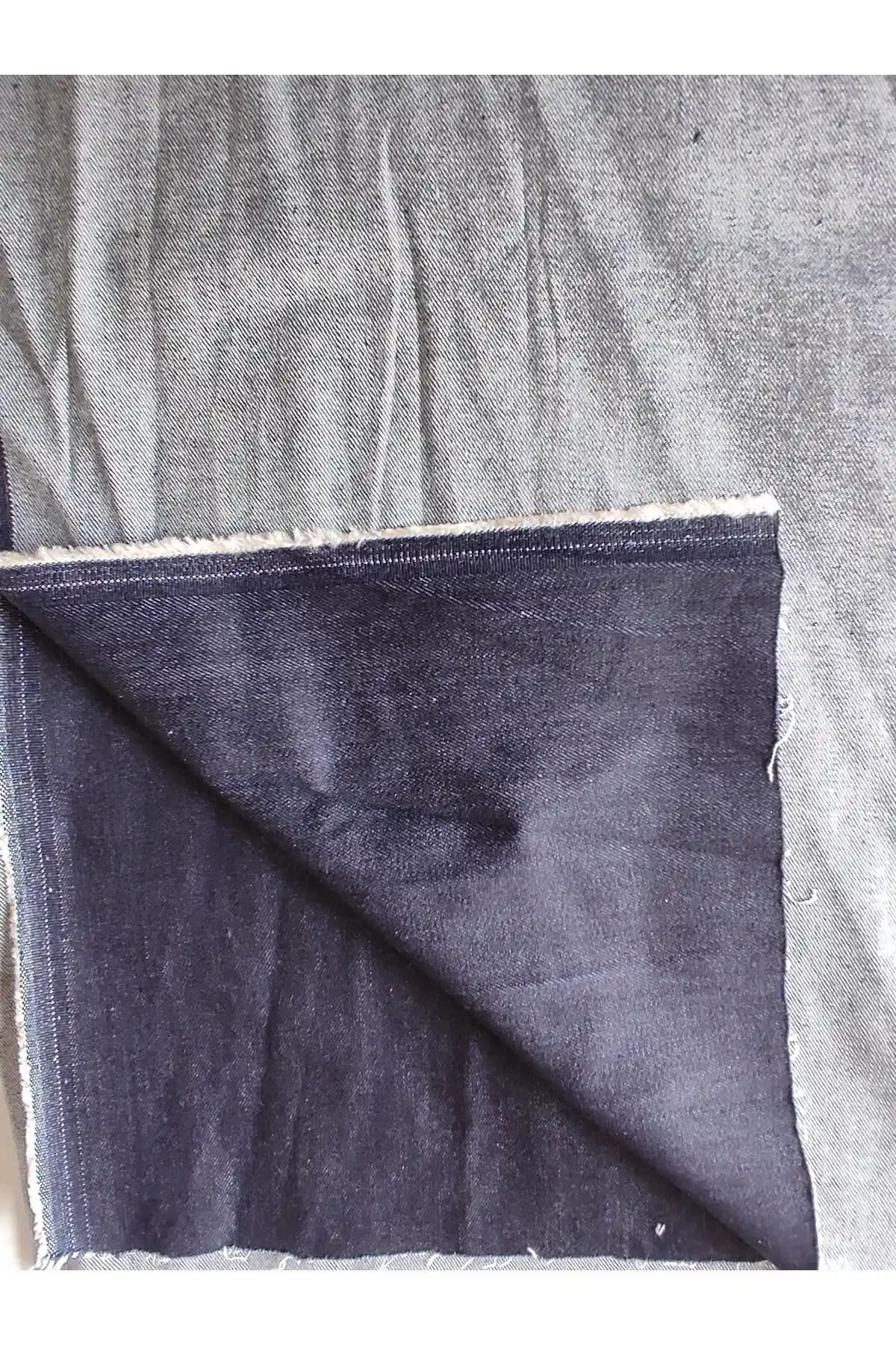 Raw Denim Seçimi, Bakımı ve Kullanımı Hakkında Detaylı Bilgiler ve Öneriler