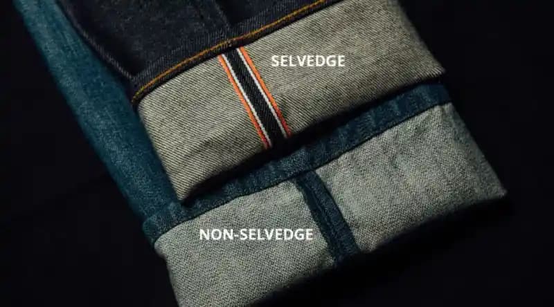 Raw Denim ve Selvedge Jeanlerde Kadın Modelleri, Kumaş Özellikleri ve Beden Seçimi Rehberi