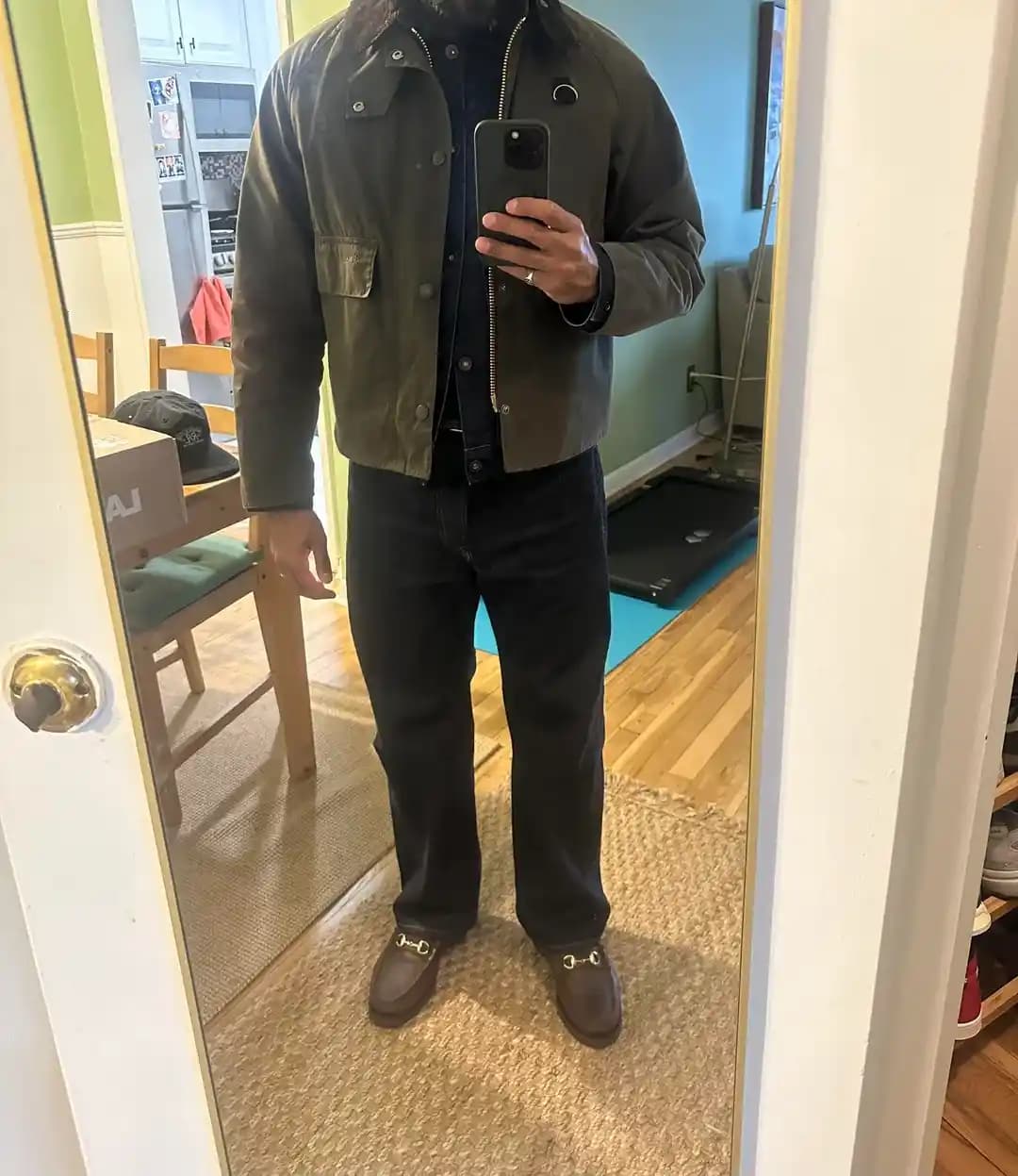 RRL East West Selvedge Denim: Vintage Beş Cep Modelinde Doğru Beden Seçimi ve Kullanıcı Deneyimleri