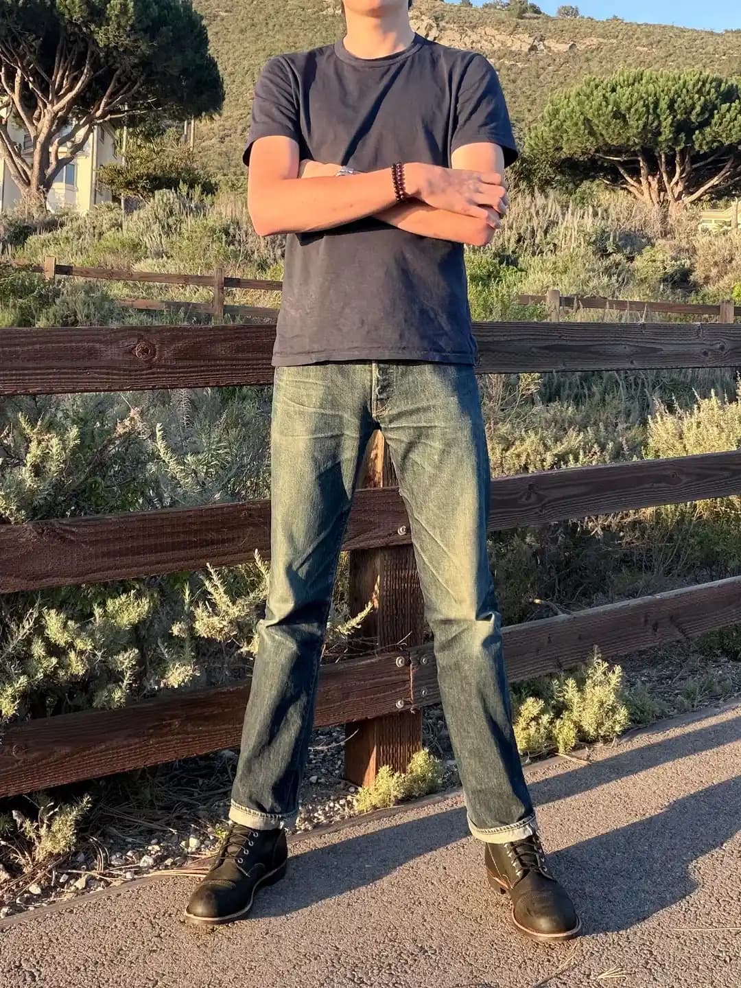 Sugarcane 1947 Type 3 Raw Denim: Kullanım, Yıkama ve Solma Özellikleri