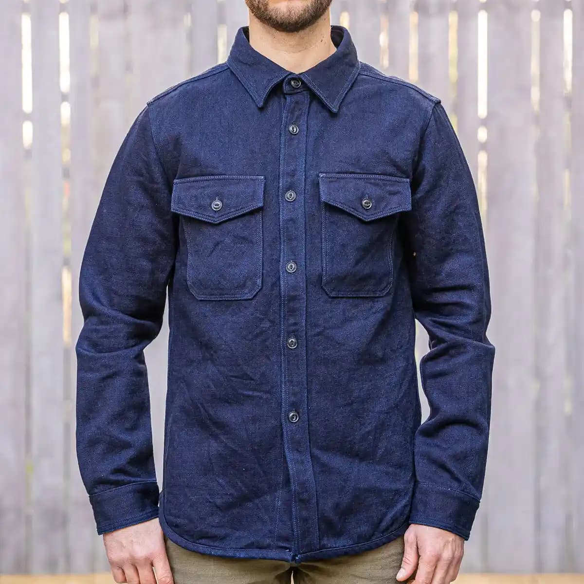 UES 15oz Tricotine Gömlek: Tasarım, Kullanım ve Değerlendirme Analizi