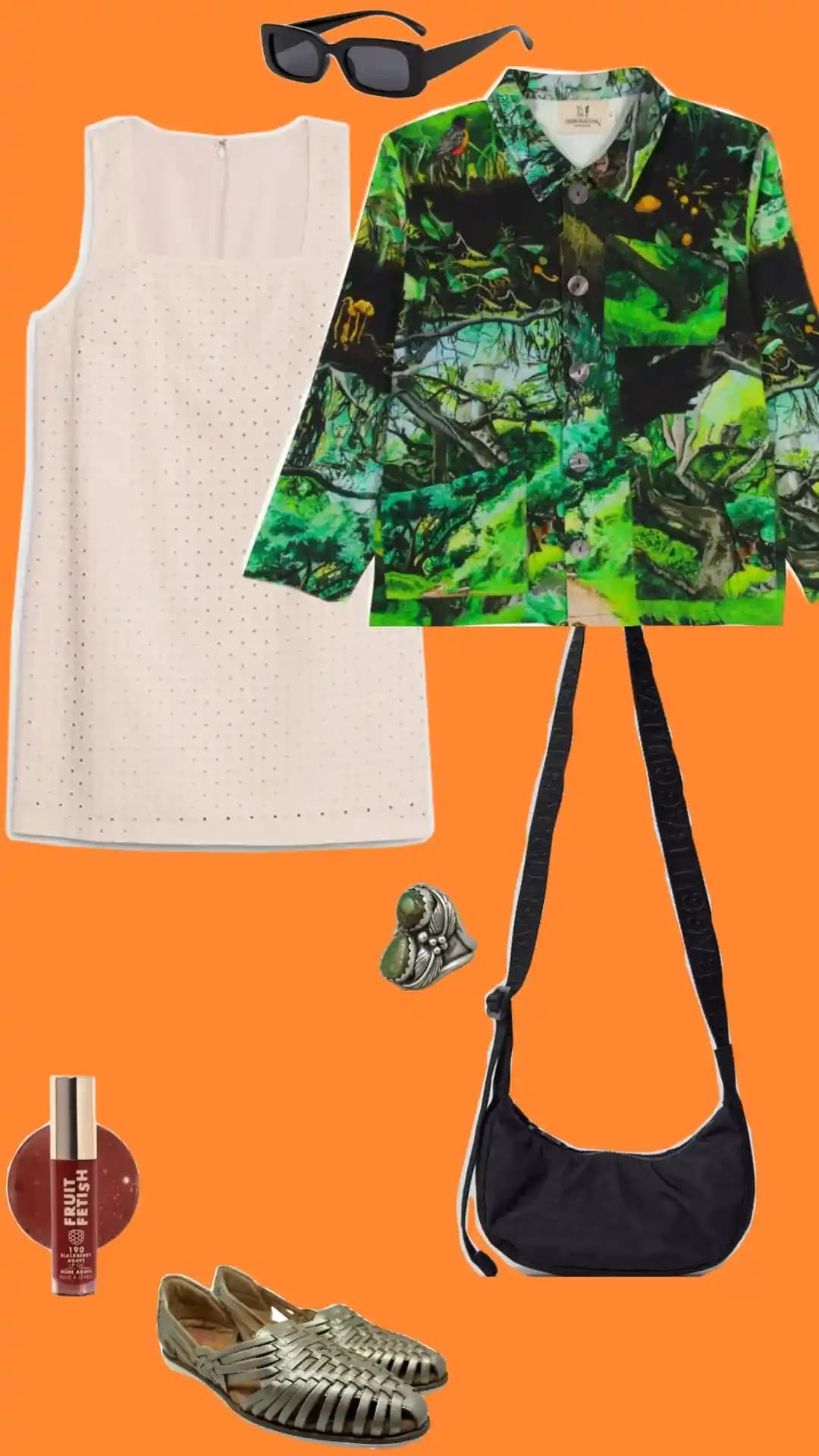 Vintage ve Niş Tasarım Parçaların Günlük Kombinlerde Kullanımı ve Stil Önerileri