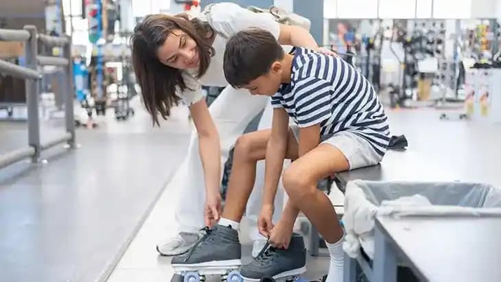 Vücut ve Stil Tipine Uygun Ayakkabı Seçimi: Dengeli ve Şık Görünüm İçin İpuçları