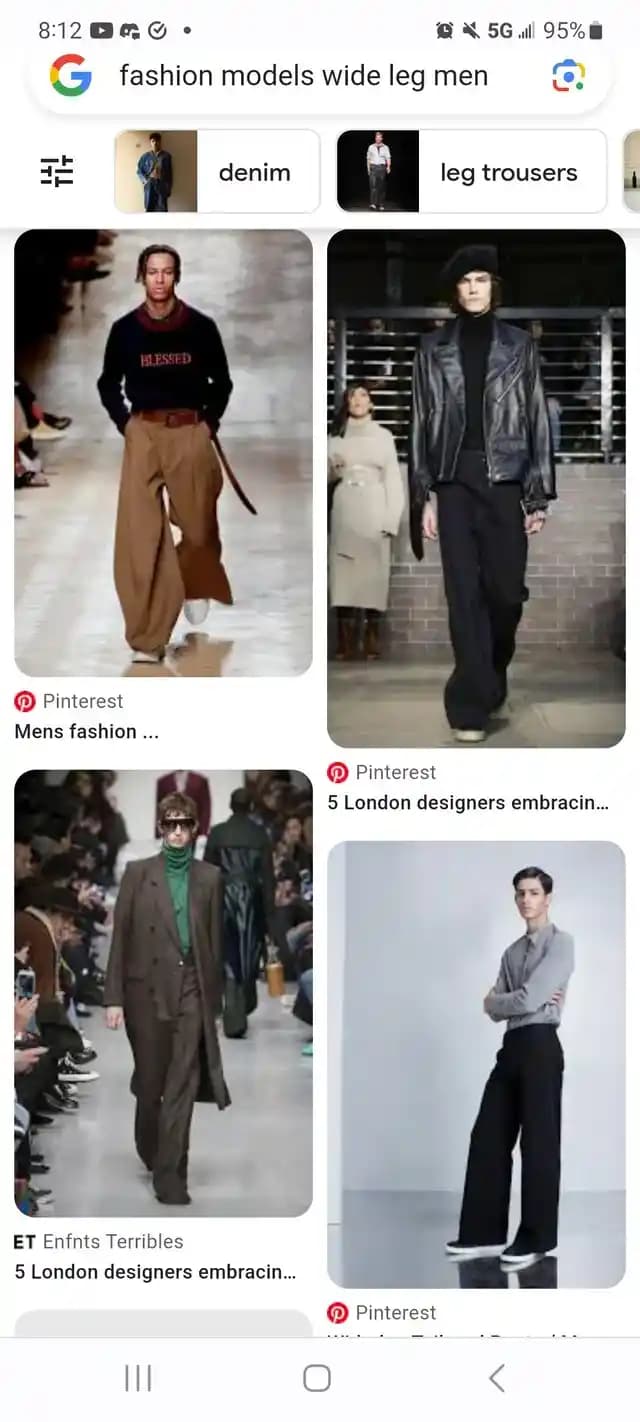 WAYWT: Günlük Kıyafet Paylaşımları ve Kişisel Moda Deneyimleri Platformu