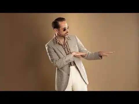 West Coast ve SF Bay Area Orta Yaş Erkek Modasında Bölgesel Stil ve Influencer Önerileri