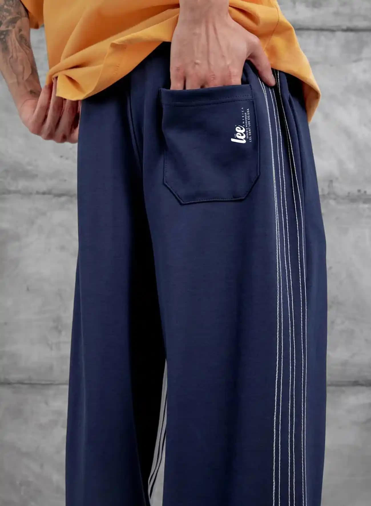 Yaz Aylarında Tercih Edilebilecek Pamuk Karışımlı Eşofman Altlarının Özellikleri ve Alternatif Kumaşlar