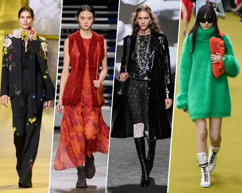 2024 Sonbahar Moda Trendleri: 2010'lar, Indie Sleaze ve Retro Esintilerle Stil Öngörüleri