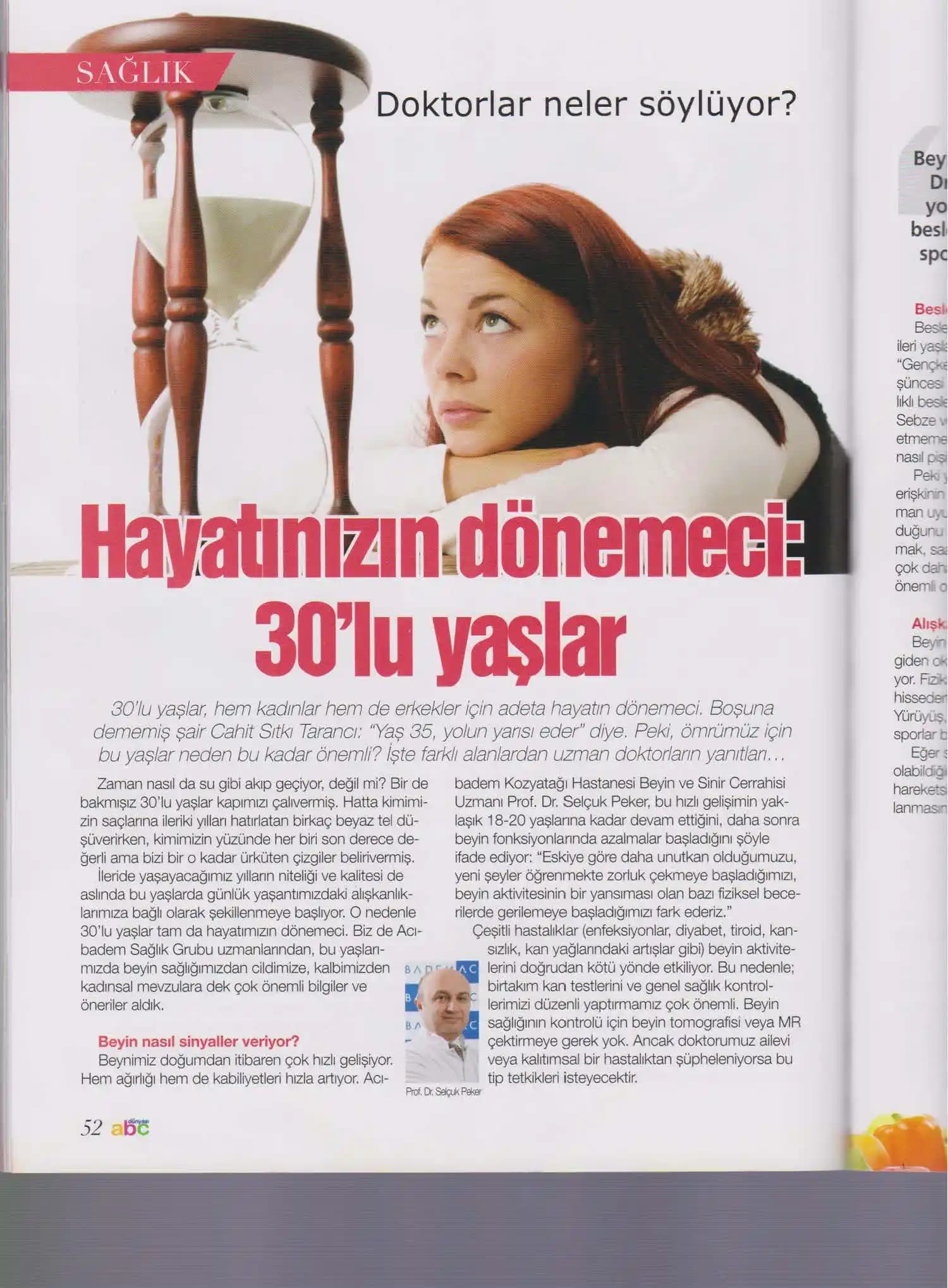 30'lu Yaşlarda Kadınların Seksi ve Çekici Hissetme Anlayışı ve Giyim Tercihleri