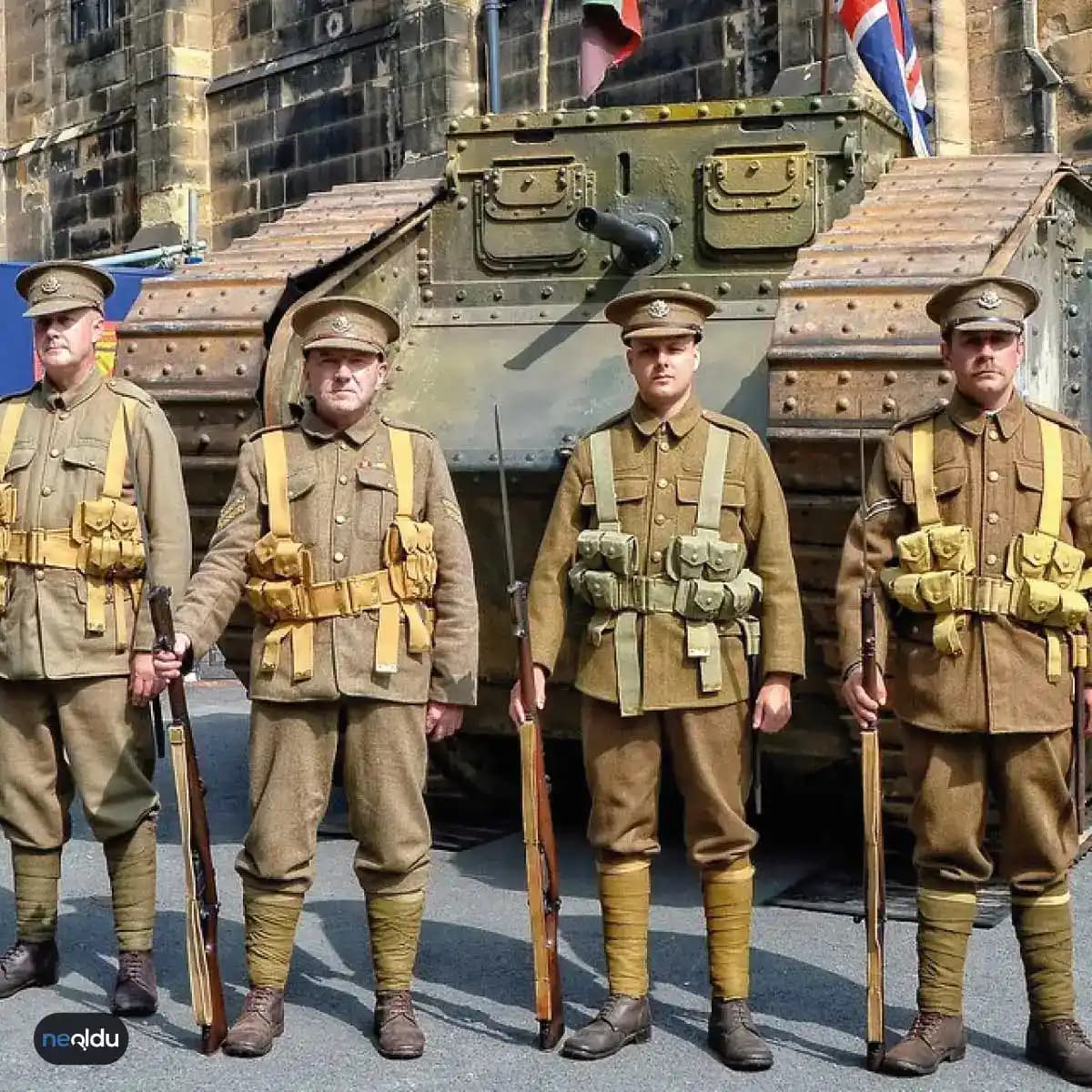 Bej Trençkotların Tarihçesi, Cinsiyet Algısı ve Moda Kültüründeki Yeri