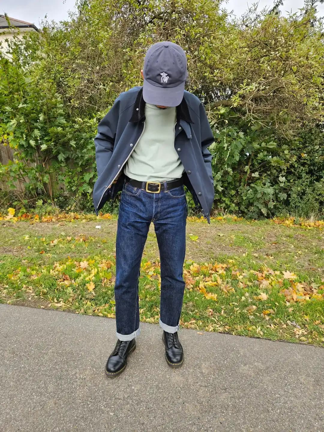 Fullcount 1108 Raw Denim Kot Pantolonun İki Yıllık Kullanım ve Değerlendirme Analizi